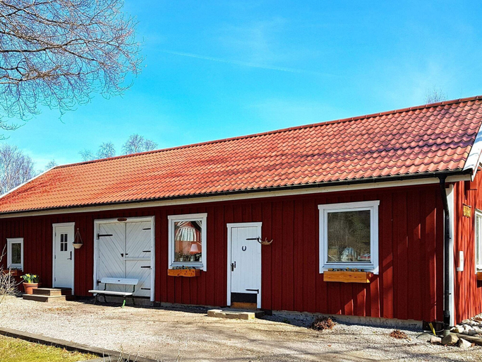 Exterior & Views 2, 5 Person Holiday Home in Lilla Edet, Lilla Edet