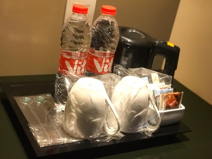 Amenities 16