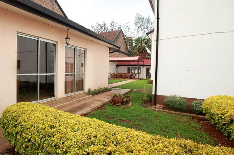 Exterior & Views, Stay.Plus Hurlingham B&B Suite, Kibra