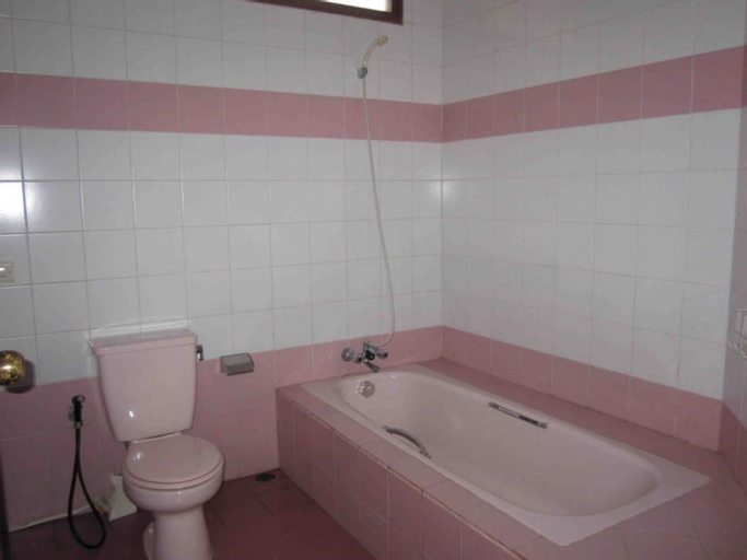 Bedroom 3, Villa Putri, Bogor