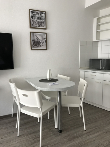 Others 5, City Apartment am Dom, Köln