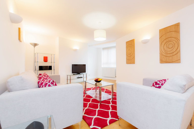 Others 5, Roomspace Apartments -Kew Bridge Court, London