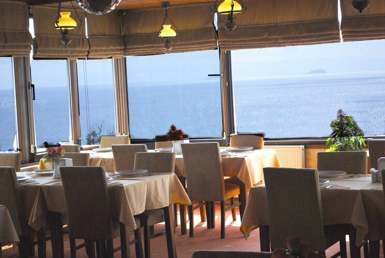 Food & Drinks 5, Hotel Grand Liza, Fatih