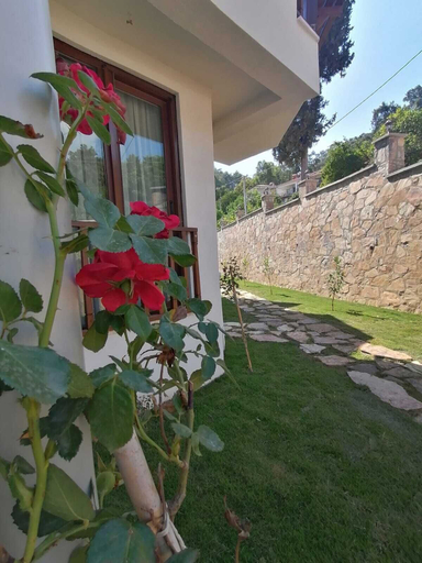 Exterior & Views 2, Akcapinar Korfez Butik Otel, Ula