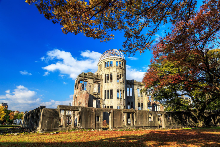 Nearby Landmark 2, Kimatsu Ryokan, Hiroshima