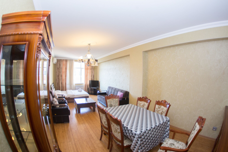 Others 5, Bakuvi Tourist Apartment B092, Baku