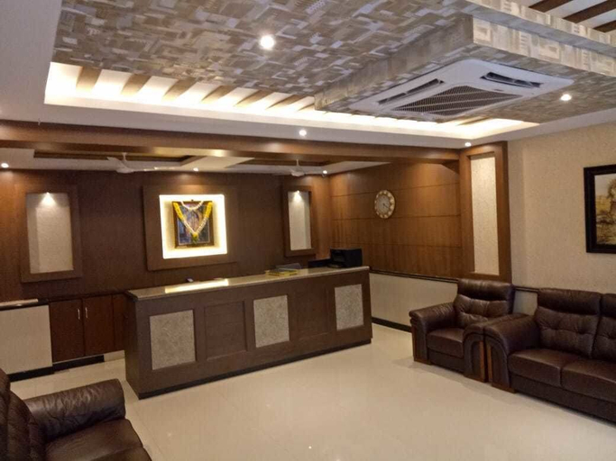 Others 4, Hotel Pioneer Paradise, Kanniyakumari