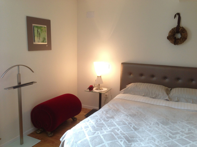 Bedroom 21