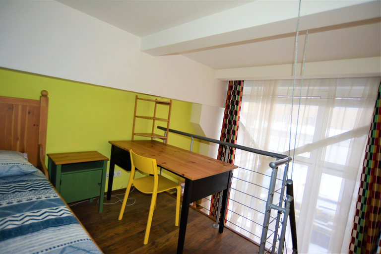 Others 5, BestFlat24 Medvedkovo, North-Eastern