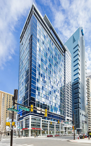 Exterior & Views 2, Global Luxury Suites Center City, Philadelphia