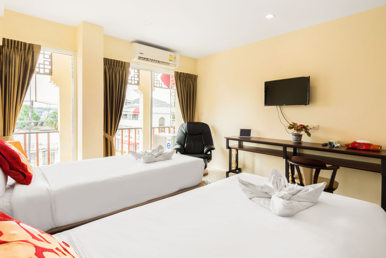Bedroom 5, Le Hua, Phuket Island