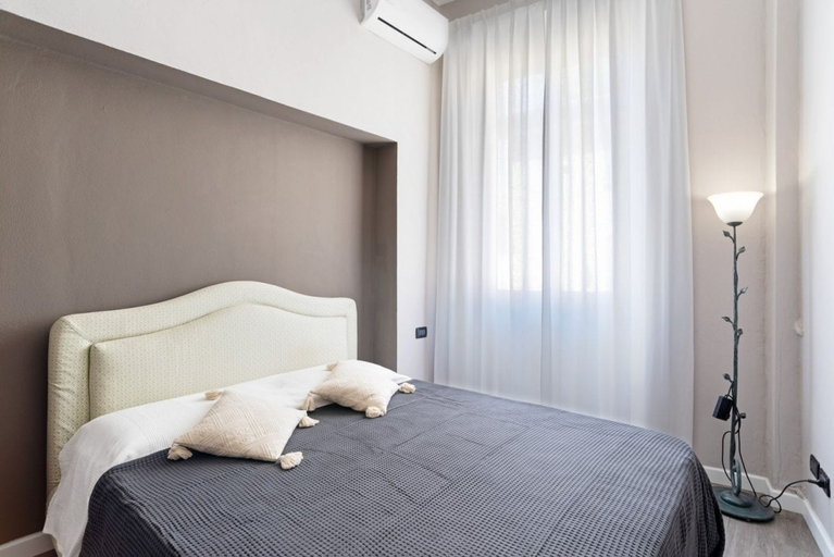 Bedroom 3, Vittoria Corner, Como