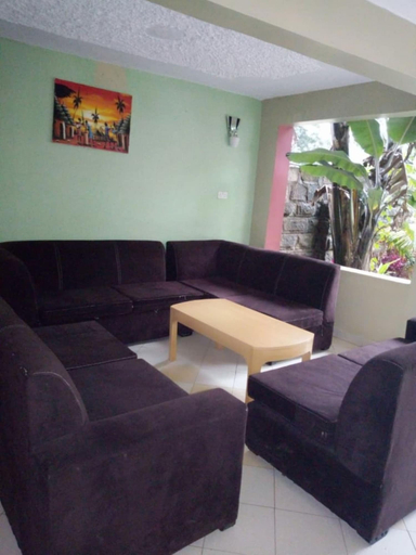 Others 5, Annabelle Guest House, Nyeri Town