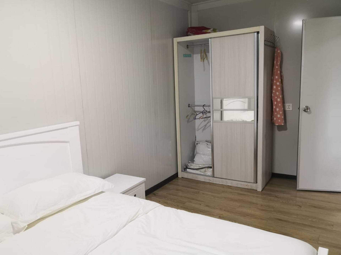 Bedroom 2, Titiwangsa Cabin Retreats by Vale Pine, Kuala Lumpur