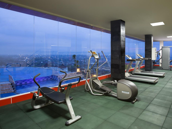 Others 5, Indoluxe Hotel Jogjakarta, Sleman