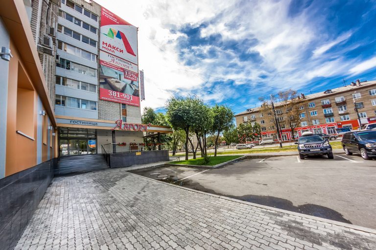 Exterior & Views 2, Avrora, Khabarovskiy rayon