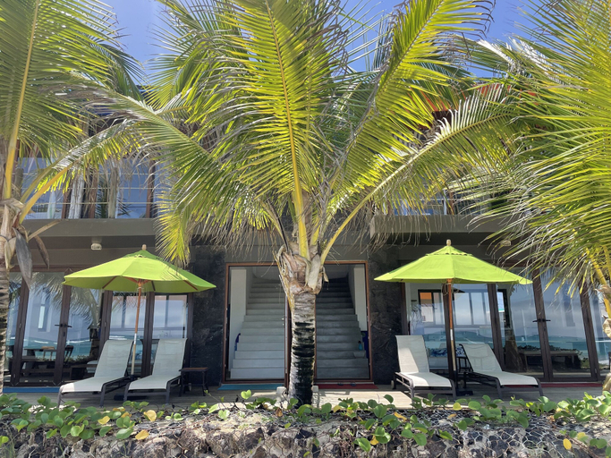 Exterior & Views 2, Mi Playa Galapagos Beachfront, Isabela
