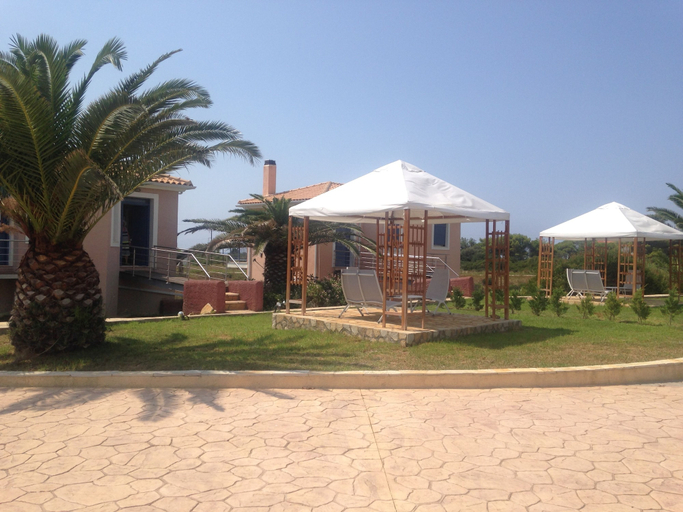 Exterior & Views 2, Villa Aqua Marine, Ionian Islands