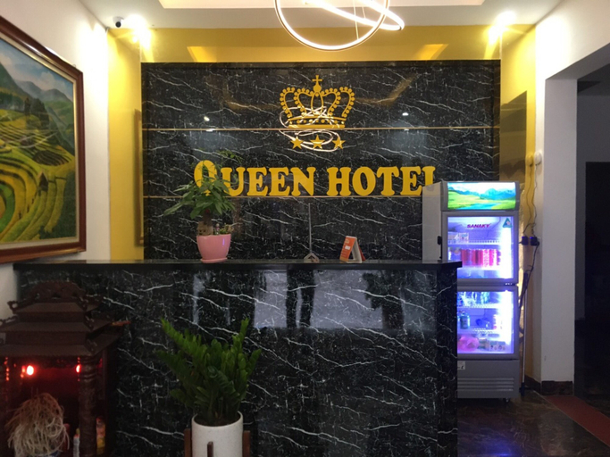 Others 4, Queen Nhan Chinh Hotel , Thanh Xuân