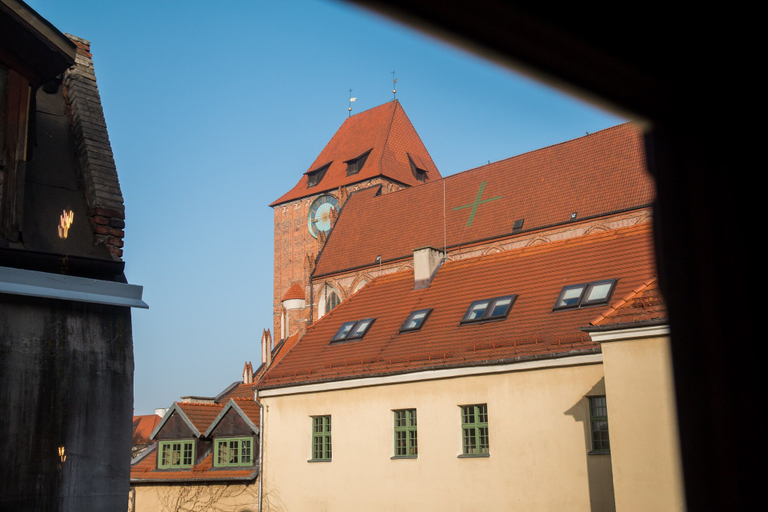 Exterior & Views, Łazienna Premier, Toruń City