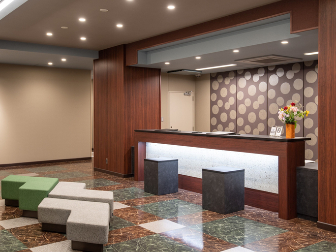 Others 5, Nasu Marronnier Hotel, Nasushiobara