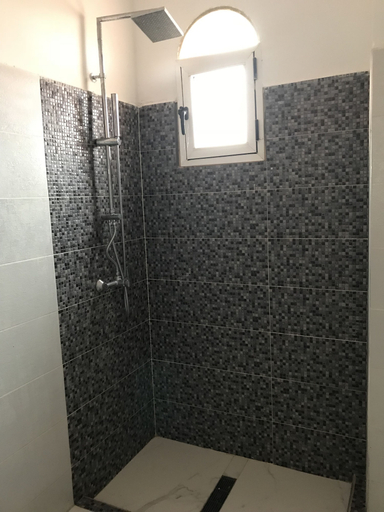 Bathroom 3, Villa de Charme Amir, Marrakech