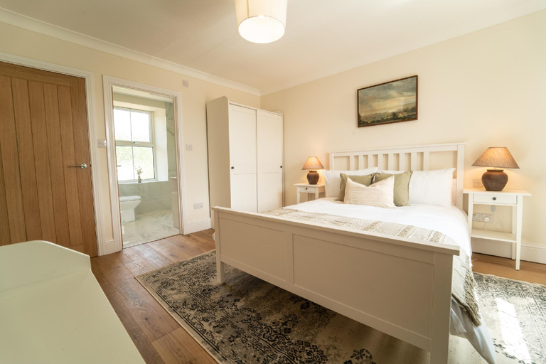 3, Foundry Farm Apartment, Northumberland