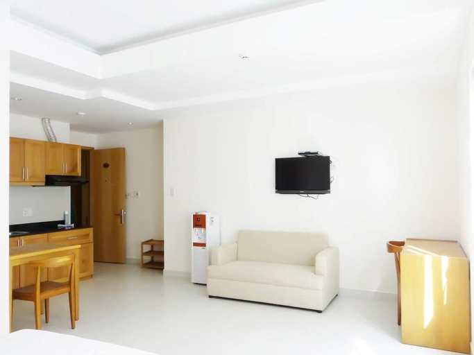 Edenpark Apartment & Hotel Service, District 7