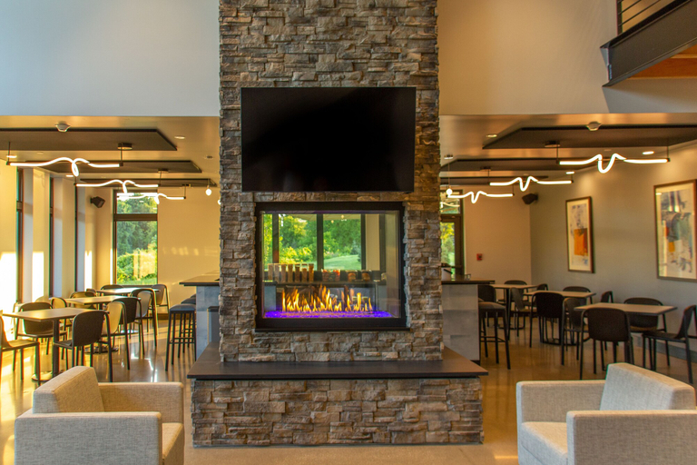 Food & Drinks 5, Watershed Hotel, Sheboygan
