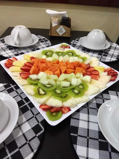 Food & Drinks 5, Hotel Carmo Palace, Carmo do Paranaiba