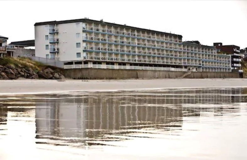 Exterior & Views 2, Surftides Lincoln City, Lincoln