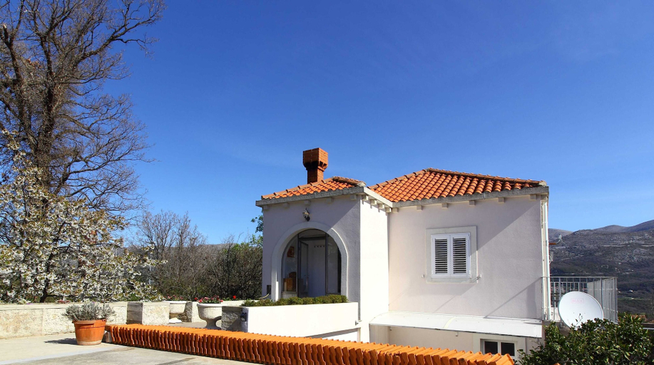 Exterior & Views 2, Apartment Marita, Konavle