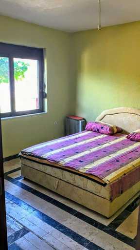 Bedroom 4, Atlantic Apartments