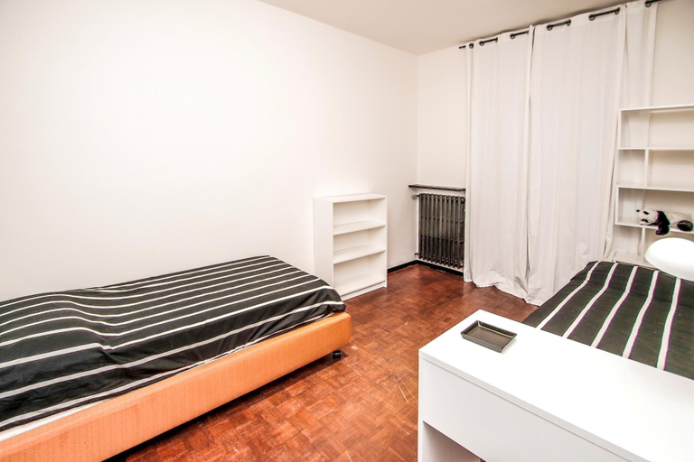 Bedroom 4, Villa Patrizia Lake View - Italian Homing, Brescia