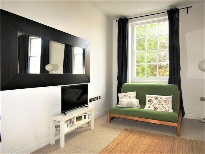 Others 4, Large Private Double En-suite - 5, London