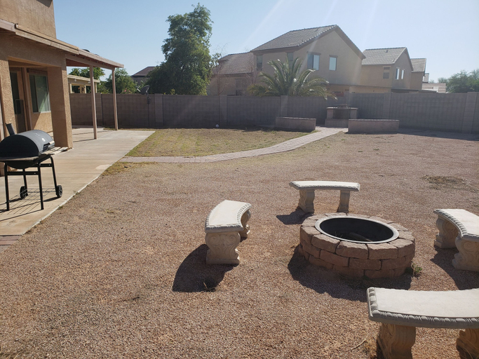 Exterior & Views, Beautiful Home in AZ, Maricopa