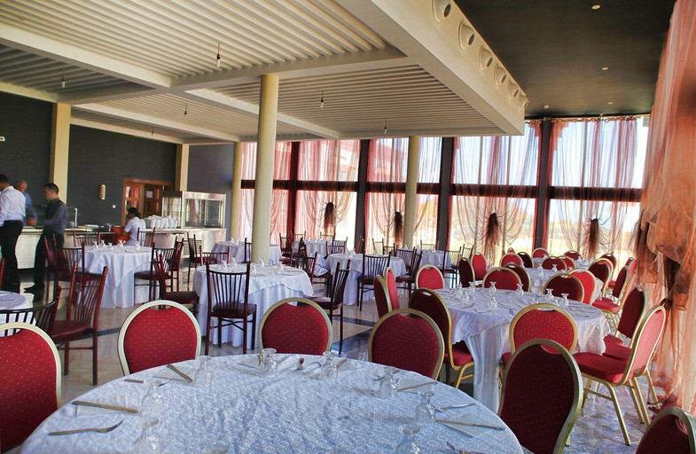 Food & Drinks 5, La Perle Orientale - Saïdia, Berkane Taourirt