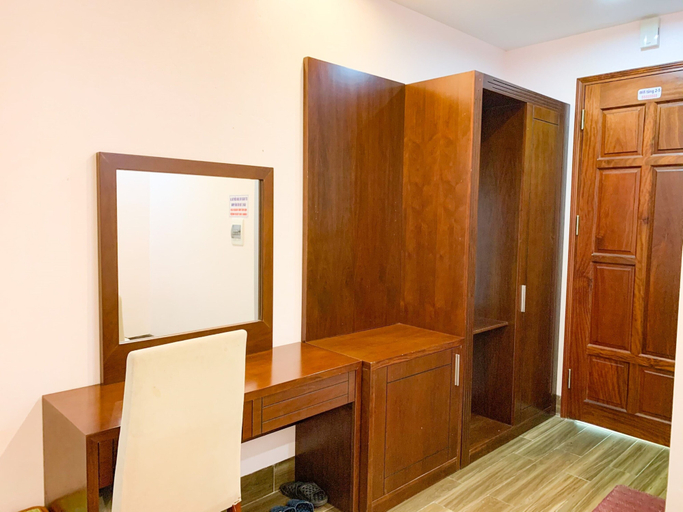 Others 4, Ngoc Anh Hotel, Vân Đồn
