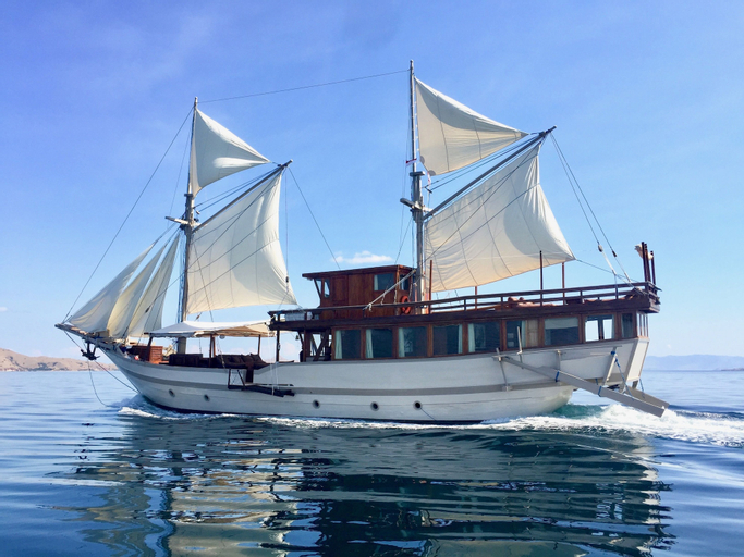 Perjuangan Boat 2, West Manggarai