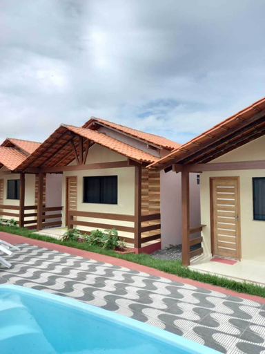 Exterior & Views 2, Pousada Aurora Boreal 2, Santarém