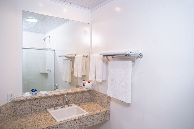 Bathroom 5, Portobello Praia, Porto Seguro