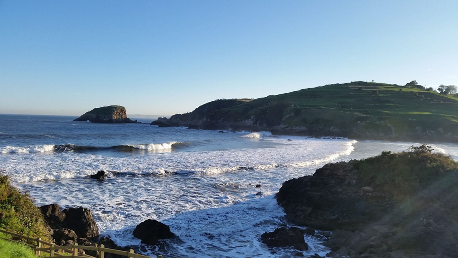Others 4, Ruralsurf - Hostel, Asturias