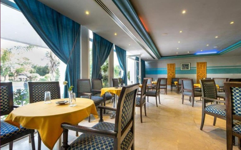 Food & Drinks 5, Hotel Farah Khouribga, Khouribga