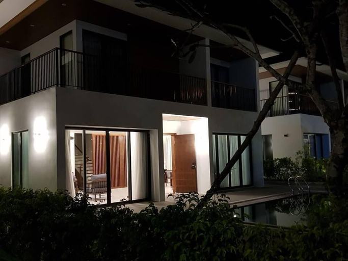 Exterior & Views 2, Dai Quang Khang Villa, Phú Quốc
