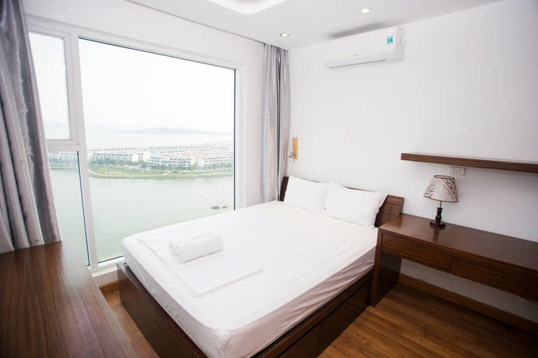 Bedroom 1, Housing Halong, Hạ Long