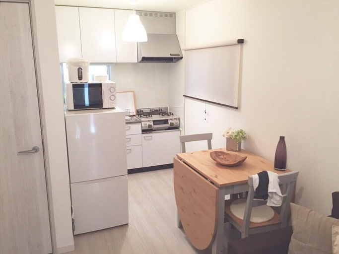 Others 3, Private Vacation Home near Tamachi Station, Minato