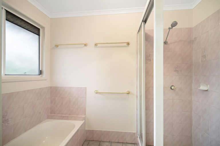 Bathroom, Beach Affair - 10 Callitris Crescent, Noosa - Sunshine-Peregian