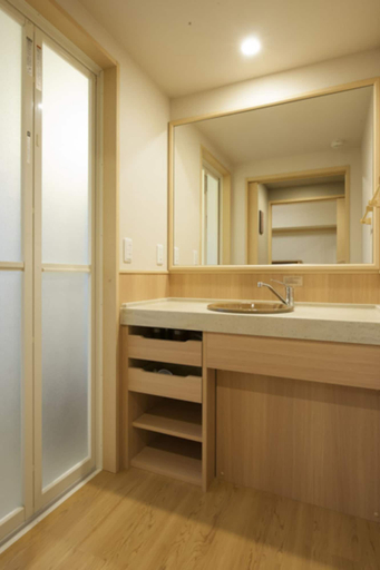 Bathroom 3, Onyado Nono Sakaiminato Natural Hot Spring, Sakaiminato