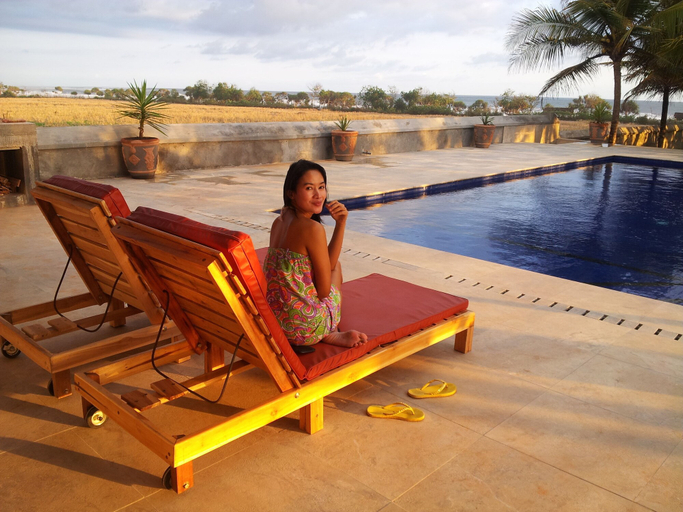 Sport & Beauty 4, Medewi Manor, Jembrana