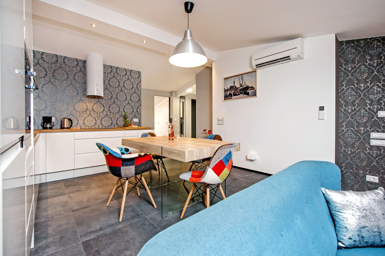Others 5, Lakovich Sea View Apartments, Rovinj